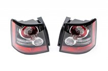 Range Rover Sport 2005–2013 OEM baglygter (2 stk.) foto 1