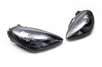 Porsche Cayenne 2010–2017 Forlygter, original GTS 2010-2015 (2 stk., HID) foto 1