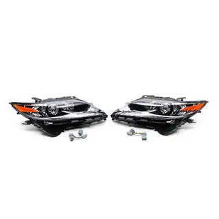 Forlygter OEM V1 (2015-2018, 2 stk.)