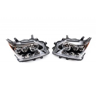 Forlygter 2013-2020 (2 stk) Lexus GX460 2009–2023 foto 2
