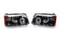 Range Rover Sport 2005–2013 Forlygter (2010-2013, 2 stk.) foto 1