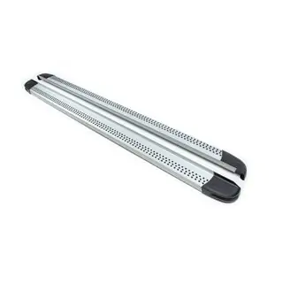 Sidetrin Maya V2 (2 stk., aluminium) foto 2