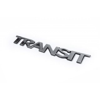 Transit tekst 29 cm x 3,5 cm (Tyrkiet)