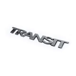 Transit tekst 29 cm x 3,5 cm (Tyrkiet)