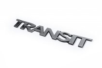 Ford Transit 2000–2014 Transit tekst 29 cm x 3,5 cm (Tyrkiet) foto 1