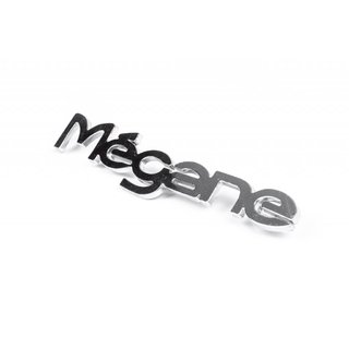 Megane emblem 77008 45989 (Tyrkiet)