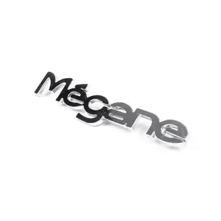 Megane emblem 77008 45989 (Tyrkiet)