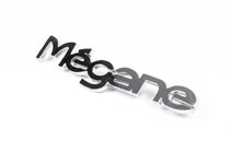 Renault Megane I 1996–2004 Megane emblem 77008 45989 (Tyrkiet) foto 1