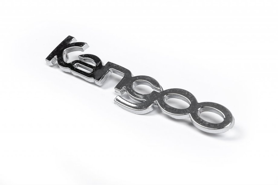 Renault Kangoo 1998–2008 Kangoo emblem 7700310940 Image