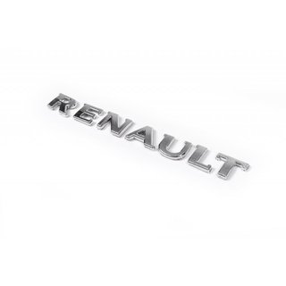 Renault skrifttræk r1032 (133 x 18 mm)