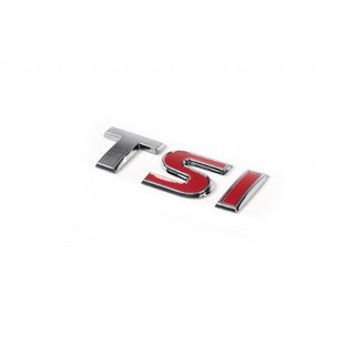 TSI emblem (kursiv) foto 1