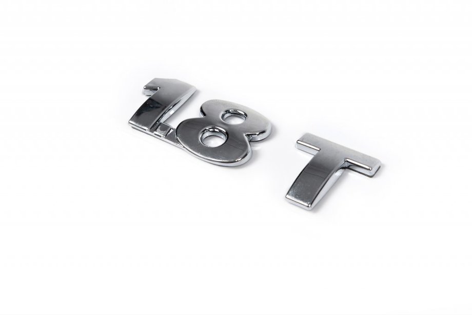 Volkswagen Passat B5 1997–2005 1.8 T emblem (OEM-look) Image