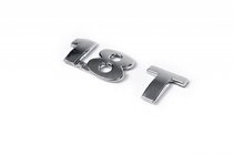 Volkswagen Passat B5 1997–2005 1.8 T emblem (OEM-look) foto 1