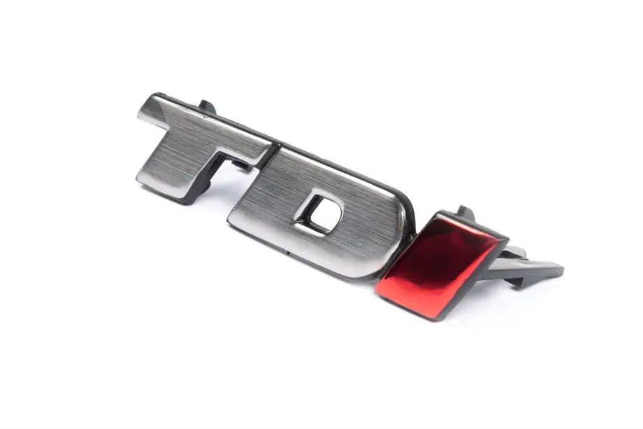 Volkswagen T4 Transporter 1990–2003 TDI emblem til grillen Image