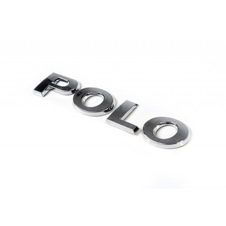 Emblem Polo 6R0 853 687A 739