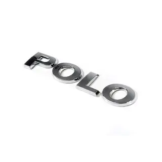 Emblem Polo 6R0 853 687A 739