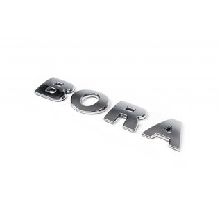 Bora skrift