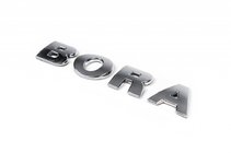 Volkswagen Bora 1998–2004 Bora skrift foto 1