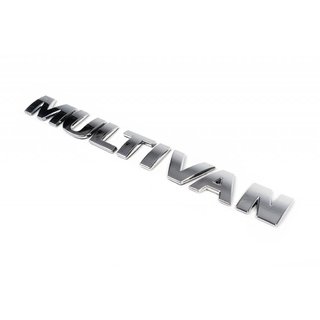 Multivan tekstemblem