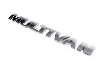 Volkswagen T5 Multivan 2003–2010 Multivan tekstemblem foto 1