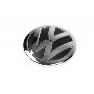 Bageste emblem (som original) foto 1