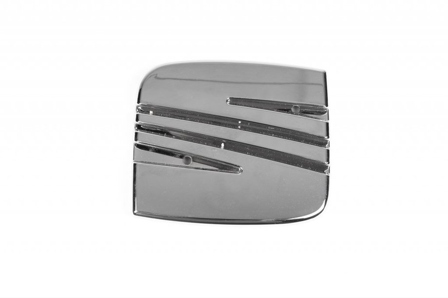 Seat Toledo 2000–2005 Emblem 6K0 853 679A 739 (foran) Image