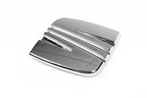 Seat Leon 1999–2005 Emblem 1M5 853 601D 739 (forreste) foto 1