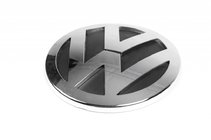 Volkswagen T5 Multivan 2003–2010 Bageste emblem 130 mm foto 1