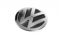 Volkswagen Passat B5 1997–2005 Bageste emblem (2001-2005, som original) foto 1