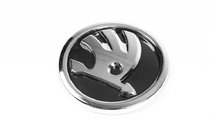 Skoda Fabia 2014–2021 Emblem Tyrkiet (komplet) foto 1