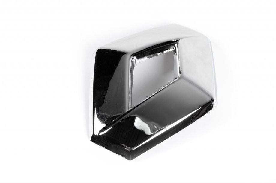 Renault Clio IV 2012–2019 Emblem (Tyrkiet) Image
