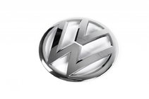 Volkswagen Tiguan 2007–2016 Frontemblem 2012-2015 (øverste del, original) foto 1