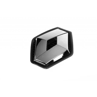 Renault emblem (2001-2007) Renault Trafic 2001–2015 foto 1