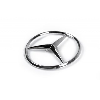 Bagklap-emblem (Mercedes-logo) Mercedes Vito W639 2004–2014