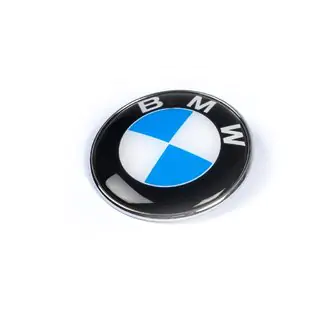 BMW-emblem, Tyrkiet (OEM)