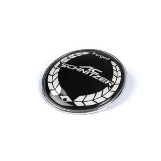 Schnitzer emblem, Tyrkiet (Ø82 mm) foto 1