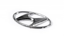 Hyundai Getz 2002– Emblem 86341 22300 (selvklæbende, 80 x 40 mm) foto 1