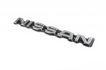 Nissan Maxima 1995–2000 Nissan skrifttræk (Tyrkiet) foto 1
