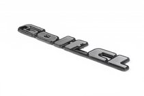 Volkswagen Golf 3 1991–2001 Golf CL modelskrift 195 mm (Tyrkiet) foto 1
