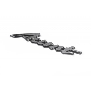 Accent emblem 16 cm (V1)