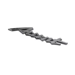 Accent emblem 16 cm (V1)
