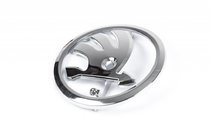 Skoda Superb 2015–2024 Originalt emblem (øverste del) foto 1