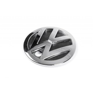 Bageste emblem (som original)