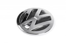 Volkswagen Bora 1998–2004 Bageste emblem (som original) foto 1