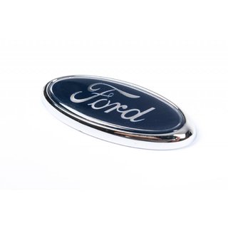 Ford emblem (selvklæbende) foto 1