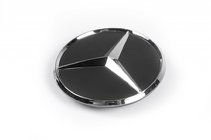 Mercedes Sprinter W906 2006–2018 Bagemblem A906 758 00 58 foto 1