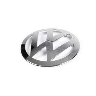 Frontemblem (16,5 cm) Volkswagen T5 Transporter 2003–2010 foto 1