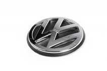 Volkswagen Passat B5 1997–2005 Bageste emblem (1997-2000, som original) foto 1