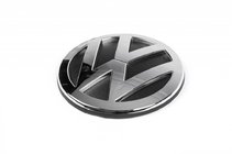 Volkswagen Golf 4 1997–2006 Bagemblem 1J6 853 630B foto 1