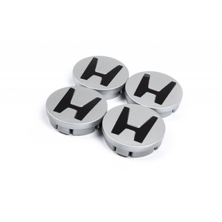 Fælgcenterkapsler 58,5/56 mm V1 (4 stk.)